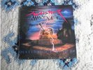 Thatcher - Destined to conquer LP