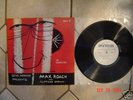 GENE NORMAN = MAX ROACH & CLIFFORD BROWN 10