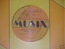JAMES OTIS WHITE  - BABY COME ON  (Musix) (Ita) 12