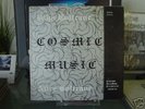 JOHN COLTRANE--cosmic music US Original Press