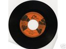 70's SOUL 45 - VEE GEES on JUMP OFF