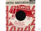 HARVEY AVERNE DOZEN *POPCORN LATIN DANCER* HEAR