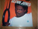 Glenn Jones-Everybody loves..Rare modern soul/boogie Lp