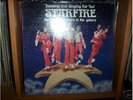 Starfire-Dancing and singing...in demand modern soul Lp