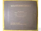 SAMMONS-SQUIRE-MURDOCH 1927 Columbia 5 Record Set 78s