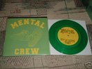 MENTAL record release 7