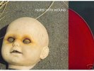 NURSE WITH WOUND +++ red Vinyl LP +++ Second Pirate