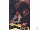 MAROCO DI MARCO/TOGETHER IN PARIS RARE ITALY JAZZ