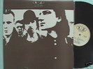 U2 Back In God's Country 2LP Live Japan