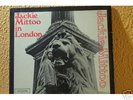 REGGAE.JACKIE MITTOO,IN LONDON  UK LP 1967.