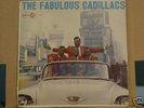 FABULOUS CADILLACS JUBILEE 1ST PRESS BLUE LABEL