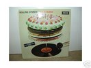 Rolling Stones - UK LP, LET IT BLEED, MONO + POSTER