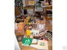 Riesen Posten über 1000 LP s, ab 60er Jahre auch DDR