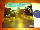 KLAUS WEISS TRIO - GREENSLEEVES (1966) - RARE ORIGINAL
