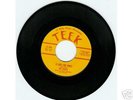 Northern Soul - The Ascots on Teek - RARE