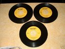 3 COPIES Sandpipers on Giant VERY RARE Northern soul