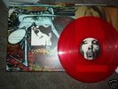 Converge - Petitioning The Empty Sky Red Vinyl OOP RARE