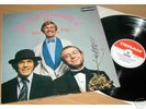 GILES, GILES & FRIPP – King Crimson – Cheerful Insanity