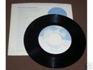 GEORGE HARRISON Dark Horse  APPLE 45 RPM with SLEEVE