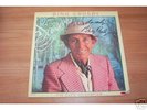 BING CROSBY signed ALBUM LP with CERTIFICATE