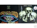 SKULL SNAPS - CONTAINS HIT I'M YOUR PIMP