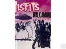 MISFITS-WALK AMONG US ITALIAN 3rd PRESS EX/EX NR