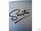 FRANK SINATRA:  Original Masters Recording  16 Album Se