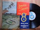 60s PRINCE BUSTER, KING STRIKER, LORD POWER, Others