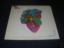 Love Forever Changes LP NM  BROWN (Gold)  LABEL