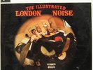 BRIAN BENNETT LONDON NOISE UK ORIG LP  COOL FUNKY