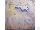 HURDY GURDY  S/T  Danish Prog       1972 UK