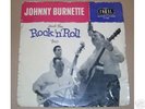 Johnny Burnette Rock n Roll Trio 10