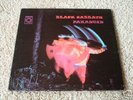 BLACK SABBATH - PARANOID USA QUADRAPHONIC MINT