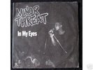 Minor Threat  In My Eyes 7
