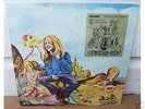Blue Cheer-Outside Inside  Psych Orig w/rare sticker