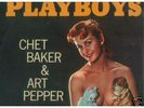 RARE CHET BAKER-ART FARMER 