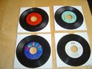 NORTHERN SOUL 12 VERY RARE DETROIT 45S