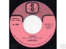 Funk 45- Gamith- Darkness- Don't Change Me- JSJ Records
