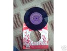elvis presley heartbreak hotel 7'' single