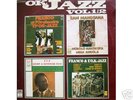 OK JAZZ Franco  RARE AFRICAN JAZZ FRENCH PRESS