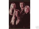 *MU* RARE 1972 ORIG. on RTV PSYCH LP w/FANKHAUSER WLP