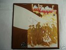 LED ZEPPELIN SIGNED BY ALL FOUR MEMBERS