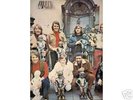 JJ BAND lp KILLER BELGIAN FUSION BEATS BREAKS FUNK TRAX