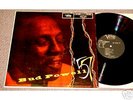 BUD POWELL TRIO '57 Original 1957 VERVE LP XLNT+