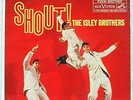 ISLEY BROTHERS - Shout  - 1959 RCA Living Stereo LP