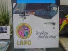 Rare Private Soul LAPD--to play and to sing SEALED