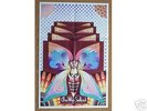 The Who Sell Out  ORIG 60s LP + OSIRIS HAPSHASH poster