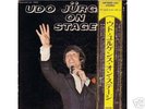 Udo JURGENS  LP  JAPAN  On Stage
