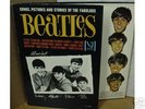 BEATLES VJ VEE JAY SONGS PICTURES STORIES REAL ONE NICE