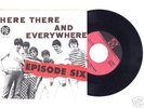 EPISODE SIX (DEEP PURPLE)   DUTCH 60'S PS 45